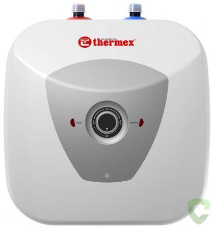 Накопительный электрический водонагреватель под мойку Thermex HIT PRO 15 U