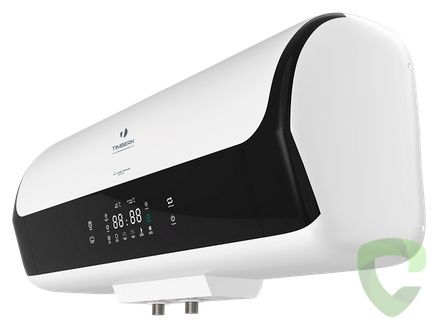 Накопительный электрический водонагреватель Timberk SWH RE9 30 V