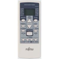 Кондиционер Fujitsu Clarios 