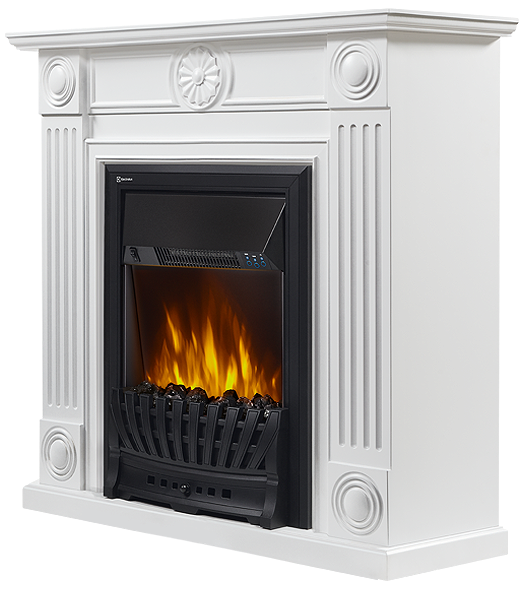 Портал Frame Classic белый