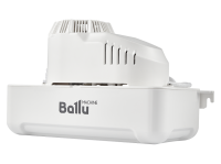 Дренажный насос BALLU Machine TOP Power