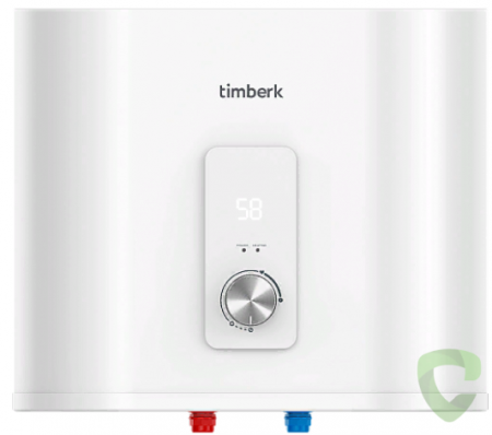 Накопительный электрический водонагреватель Timberk SWH FSL1 80 VE