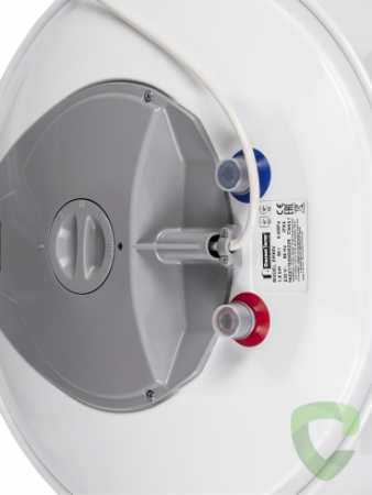 Накопительный электрический водонагреватель Garanterm ER 80-H