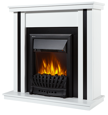 Портал Trend Classic белый