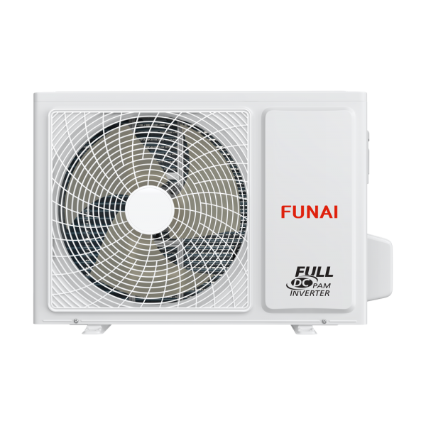 Кондиционер Funai Emperor Smart Eye Inverter 