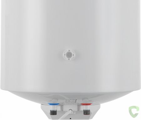 Накопительный электрический водонагреватель Thermex ESS 50 V Silverheat