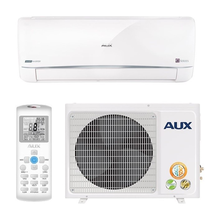 Кондиционер Aux Series DE Inverter