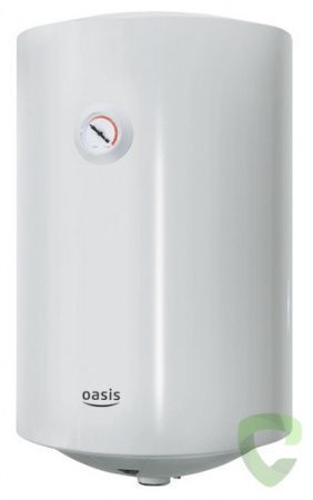 Накопительный электрический водонагреватель Oasis VL-30L