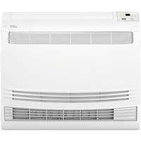 TCL Hot Air Console TCH-14HRIA/A1 / TOH-14HINA 8477403