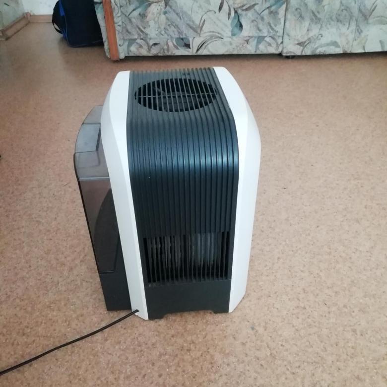 Мойка воздуха Electrolux EHAW-6515