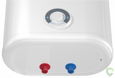 Накопительный электрический водонагреватель Thermex Ceramik 100 V