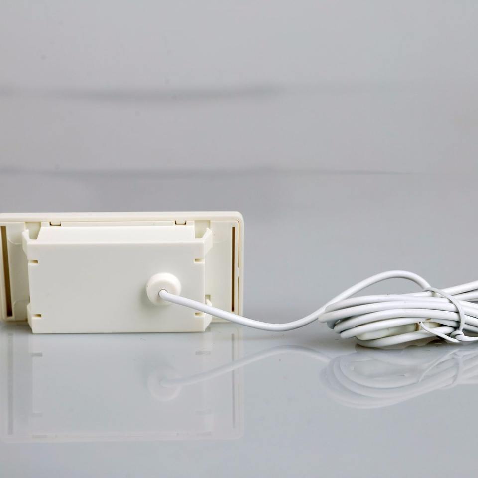 Купить Цифровой термометр DST-50 (-50C/+150C) в Интернет-магазине Сlimate-shop.by. Доставка по Минску и Беларуси  *375-29 330-39-95