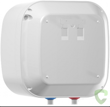 Накопительный электрический водонагреватель над мойкой Thermex HIT PRO 15 O