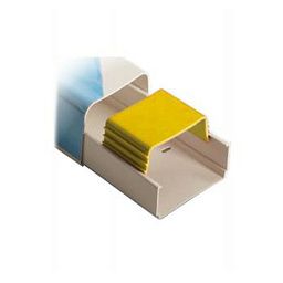 Фиксатор пластиковый ARTIPLASTIC (60х45мм)