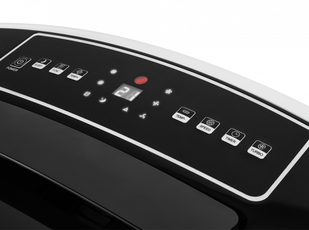 Кондиционер мобильный Electrolux Cool Power EACM-18 HP/N3 13976