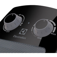 Electrolux EFH/C-5115 Black 172127