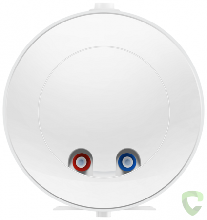 Накопительный электрический водонагреватель Zanussi ZWH/S 100 Orfeus DH