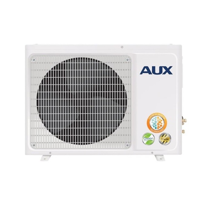 Кондиционер Aux Series J Progressive Inverter 