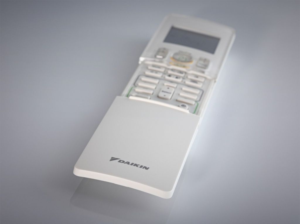 Кондиционер Daikin Emura