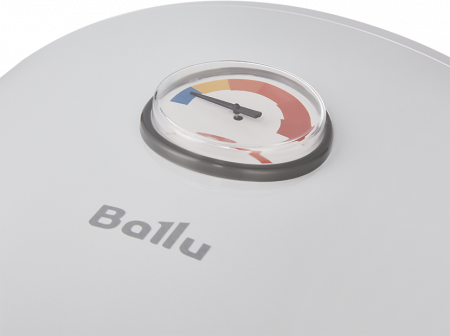 Водонагреватель Ballu BWH/S 100 Proof