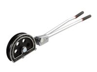 Трубогиб рычажный DSZH 180 градусов для труб 7/8