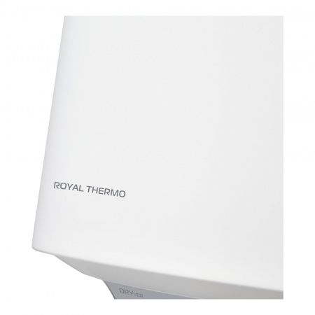 Накопительный электрический водонагреватель Royal Thermo RWH 80 DRYver