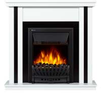 Портал Firelight Trend Classic белый