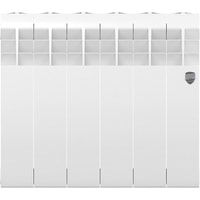 Royal Thermo BiLiner 350 Bianco Traffico (6 секций)