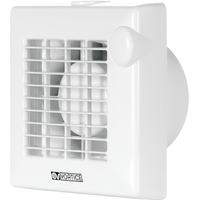 Vortice Punto M 100/4" T