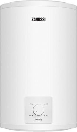 Накопительный электрический водонагреватель под мойку Zanussi ZWH/S 15 Novelty U
