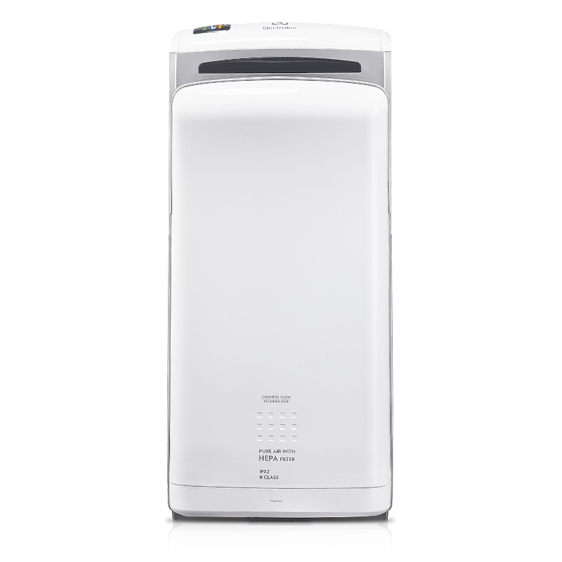 Cушилка для рук Electrolux EHDA/HPF-1200 W