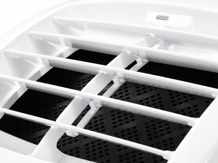 Мобильный кондиционер Ballu Aura BPAC-09 CP_22Y 13876