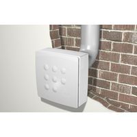 Vortice Micro 100 I T