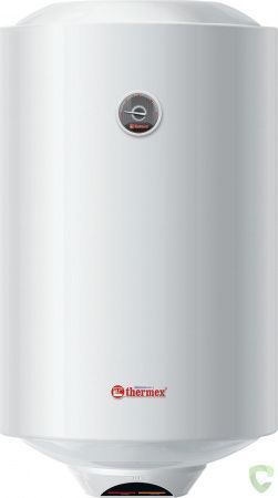 Накопительный электрический водонагреватель Thermex ERS 80 V Silverheat