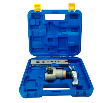 Купить Вальцовка VALUE (пластиковый кейс); VFT-808L-I в Интернет-магазине Сlimate-shop.by. Доставка по Минску и Беларуси ☎ +375 44 5443311