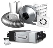 Вентиляция