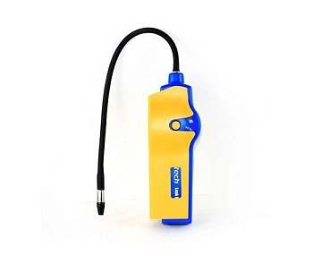 Купить Течеискатель ELITECH; HLD-200+ в Интернет-магазине Сlimate-shop.by. Доставка по Минску и Беларуси ☎ +375 44 5443311