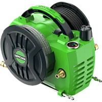 Мойки высокого давления