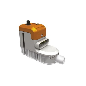 Насос дренажный поршневой Sauermann Si-10 Delta Pack DP10CE05UN23