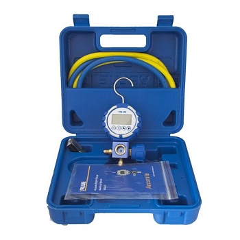 Купить Манометрический коллектор электронный VALUE; VDG-S1 в Интернет-магазине Сlimate-shop.by. Доставка по Минску и Беларуси ☎ +375 44 5443311