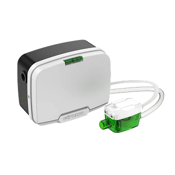 Насос дренажный WIPCOOL (распылитель конденсата); P15J P15J