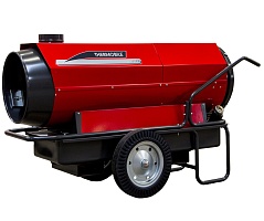 Тепловые пушки и теплогенераторы