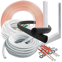 Материалы и аксессуары