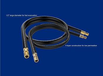 Купить Шланг высокого давления VALUE; VHB-2 в Интернет-магазине Сlimate-shop.by. Доставка по Минску и Беларуси ☎ +375 44 5443311