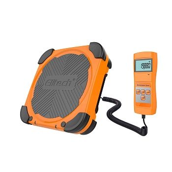 Купить Весы электронные ELITECH; LMC-200 в Интернет-магазине Сlimate-shop.by. Доставка по Минску и Беларуси ☎ +375 44 5443311