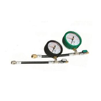 Купить Манометр ERRECOM 5/16 SAE в Интернет-магазине Сlimate-shop.by. Доставка по Минску и Беларуси ☎ +375 44 5443311