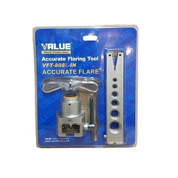 Купить Вальцовка VALUE (блистер); VFT-808L-I-N в Интернет-магазине Сlimate-shop.by. Доставка по Минску и Беларуси ☎ +375 44 5443311