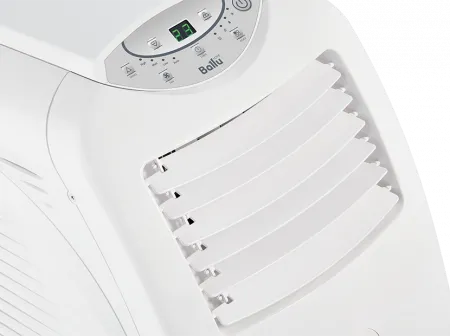 Мобильный кондиционер Ballu BPAC-16 CE 9632