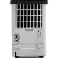 Zanussi ZDH-12L