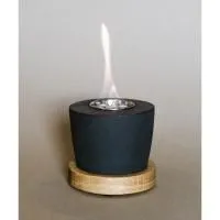 Настольный биокамин Onix